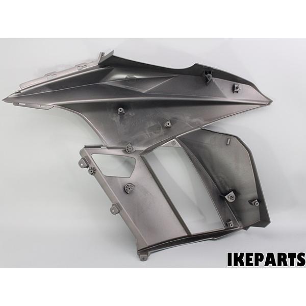 ◎ NINJA1000 ニンジャ1000 (-'16) 純正 サイドカウル ミドルカウル 艶消し 「55028-0387」 A360J0556_8