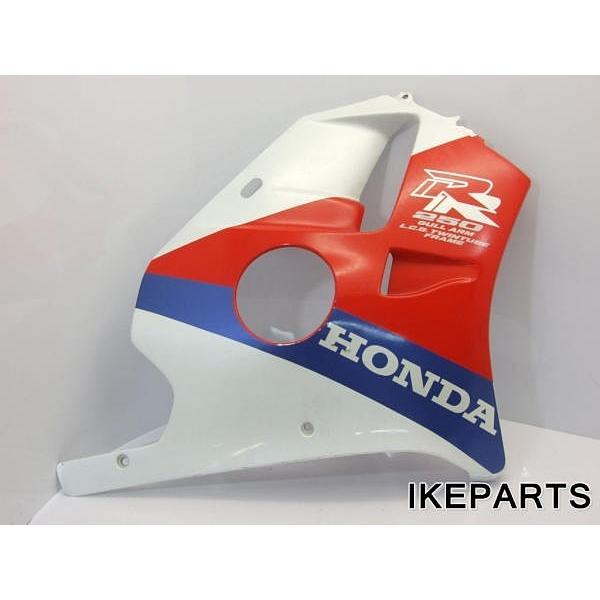 CBR250RR 純正 アンダーカウル A364F0816