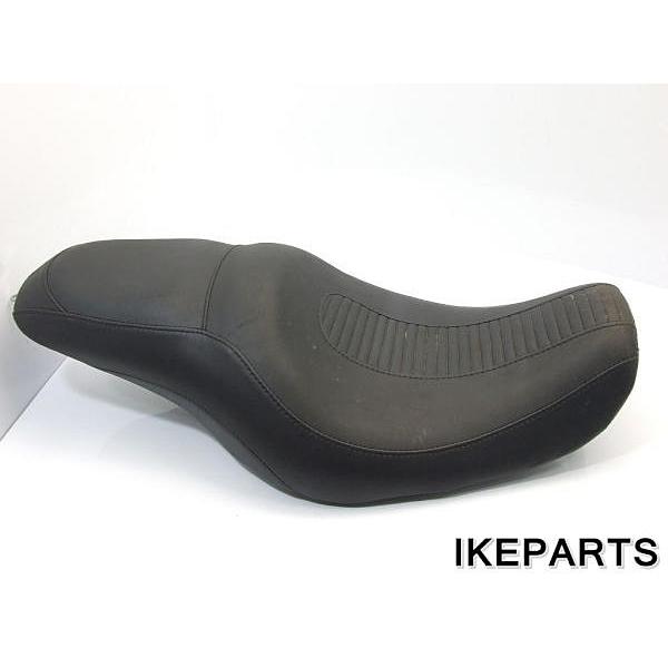 ハーレー FXDL ダイナローライダー 純正 シート A365F0736