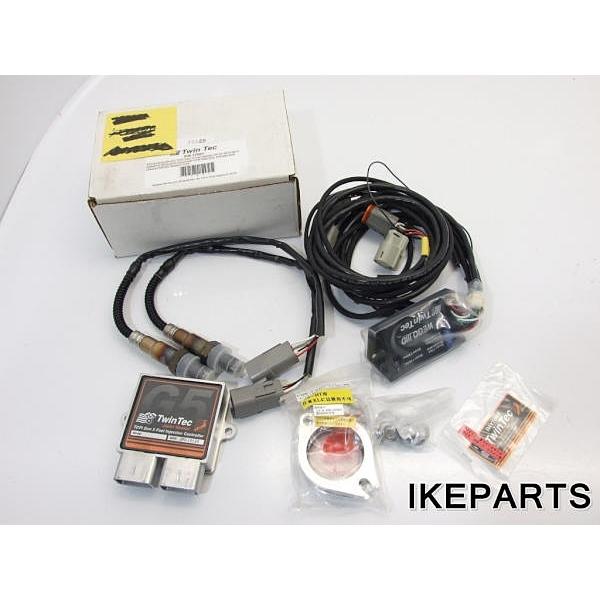 美品 ハーレー TWIN TEC イグニッションモジュール A374F0611