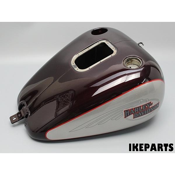 オンラインショッピング RHINO PARTS新車外 ハーレー FXSTC ソフテイル
