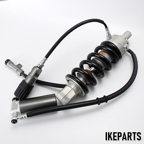 V-MAX VMAX1700 2S3 純正/Genuine リアサス リアショック リア