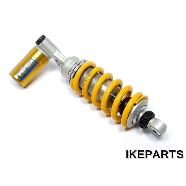 美品 ドゥカティ M1200S 純正OHLINS リアサス リアショック 「上下 