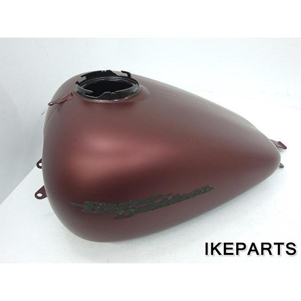 新車外 ハーレー FLTR 2008年 純正 ガソリンタンク A433F1236【公式通販】