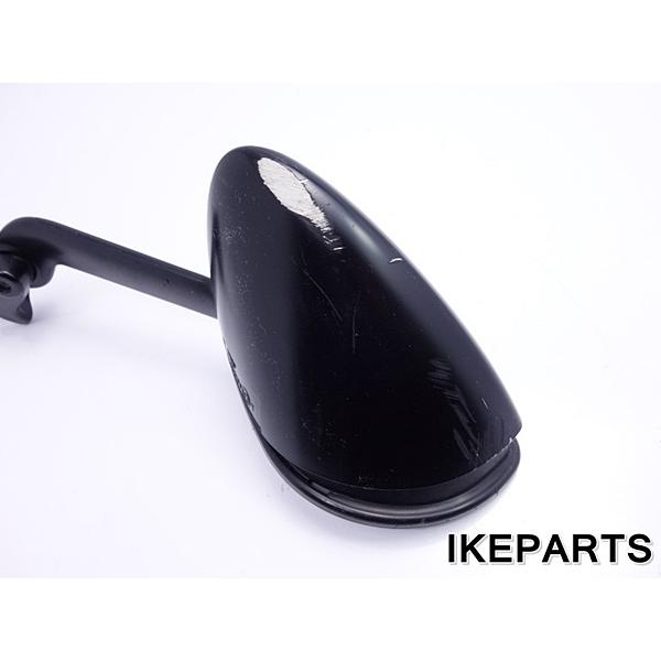 87%OFF!】 ZZR1400 ZX-14 バックミラー 純正タイプ ZXT40C ブラック 黒