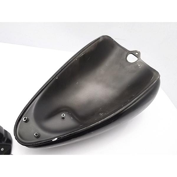 YAMAHA　ドラッグスター400　社外タンク　FRP YAMAHA ドラッグスター400 社外タンク FRP - メルカリ