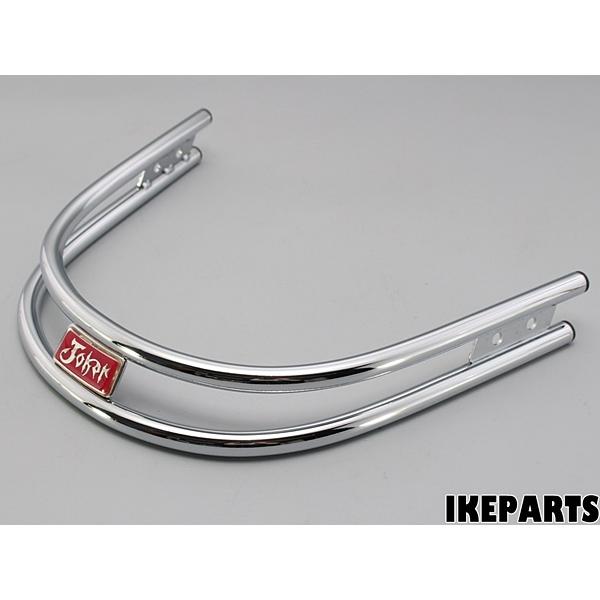 k*1様 【売切！】HONDA　ジョーカー 90 50 フロントフェンダーガード k*1様 【売切！】HONDA ジョーカー 90 50 フロントフェンダー