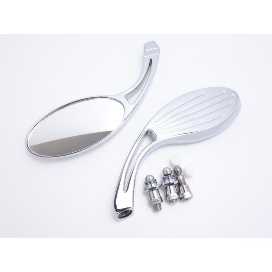 Magical Racing マジカルレーシング レーサーレプリカミラー TYPE-3