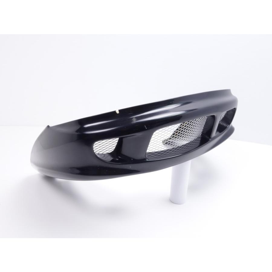 スカイウェイブ CJ43 ブラストマニア FRP テールアンダーカバー リアカウル 「M075/A」 D423G0846