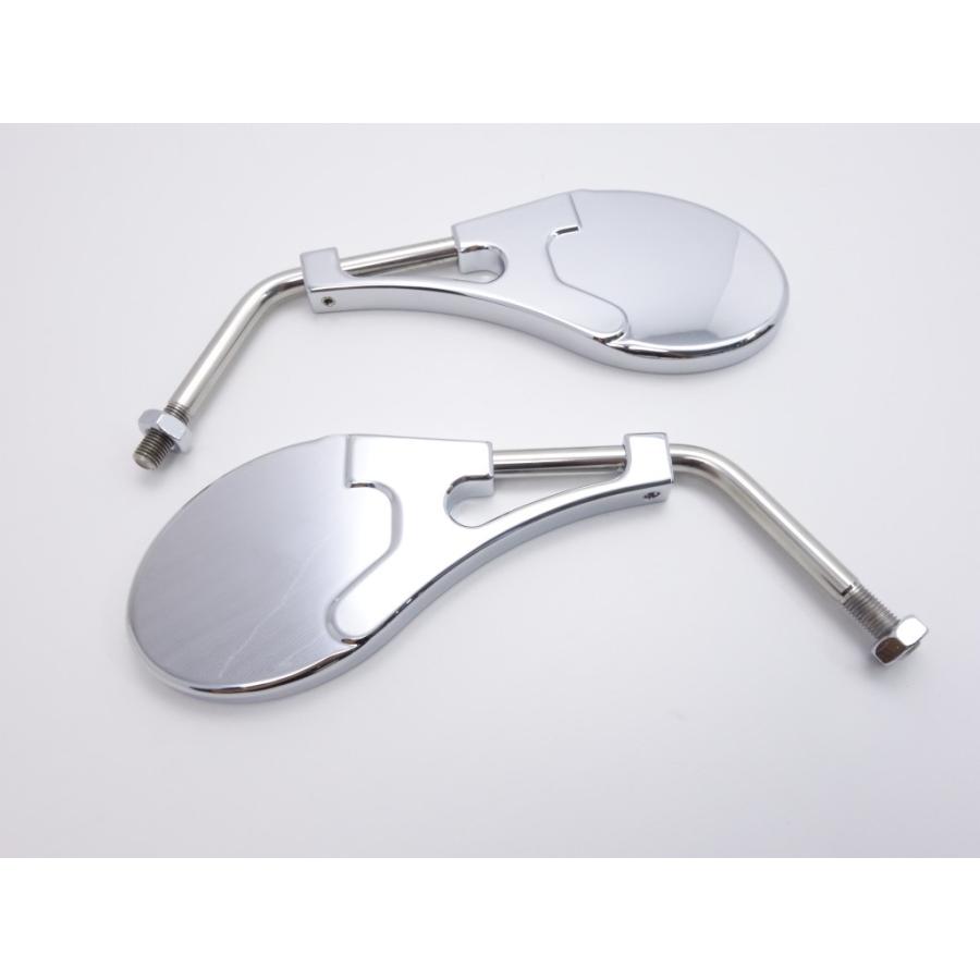 フォルツァ Forza 専用 ブラストマニア ミラー スムースミラー 左右逆ネジ D6g0841 D6g0841 Ikeparts 通販 Yahoo ショッピング