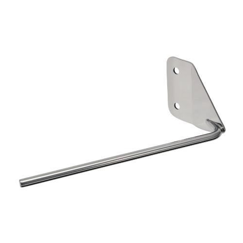 07フォワード　バックショットミラー　専用ステー付き ジェットイノウエ いすゞ07フォワード用 バックショットミラー