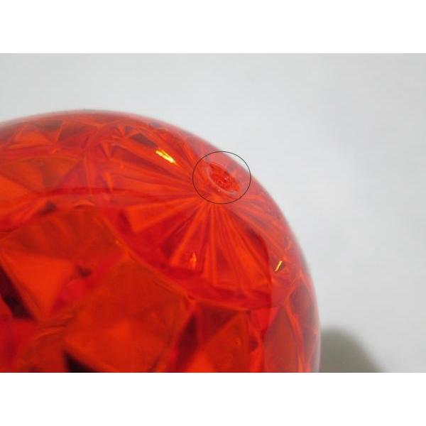 本日限定激光LEDバスマーカーランプ アンバー・アンバー 10個セット