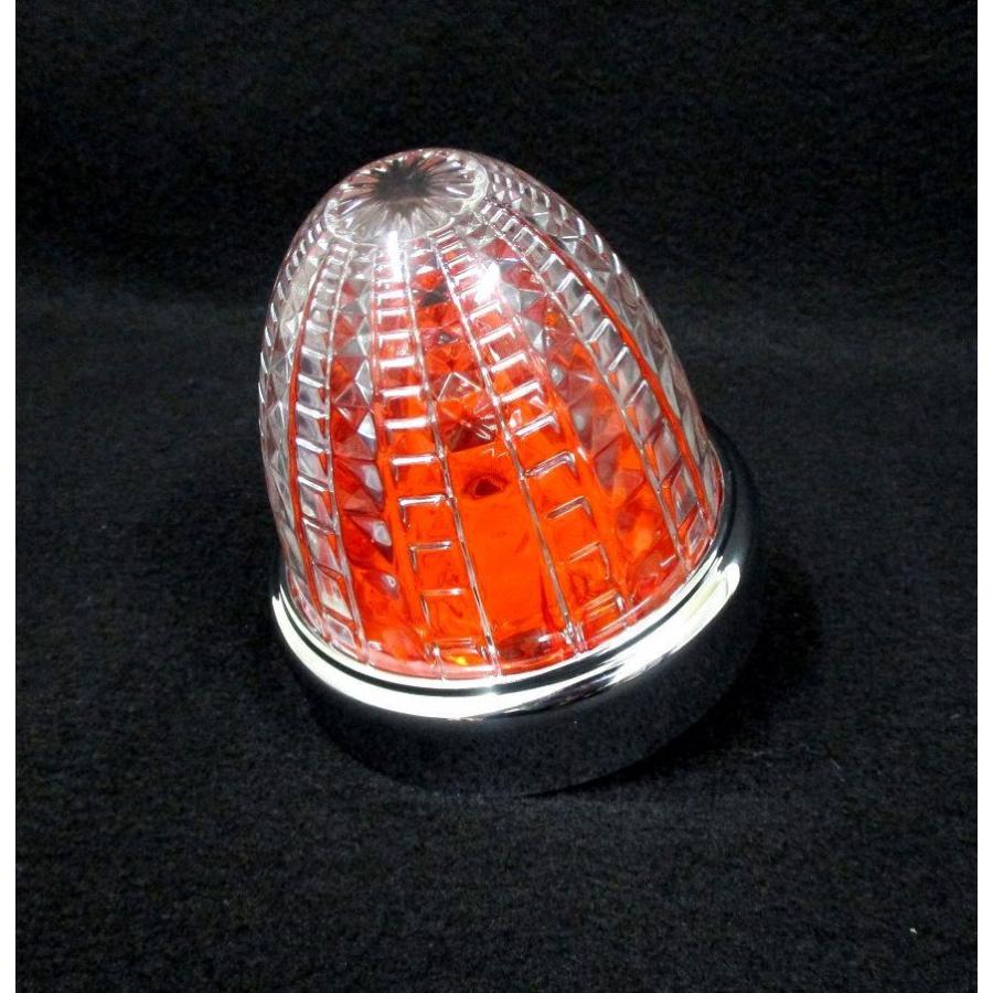 日本ボデーパーツ工業 LEDクリスタルハイパワーマーカー 激光II