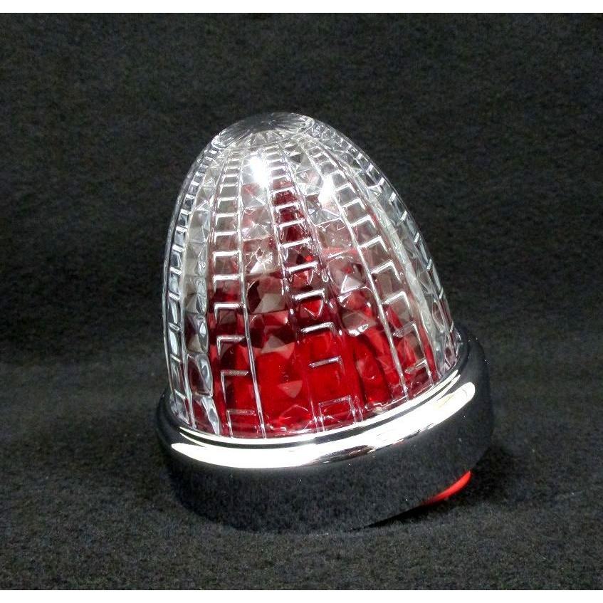 日本ボデーパーツ工業 LEDクリスタルハイパワーマーカー 激光II