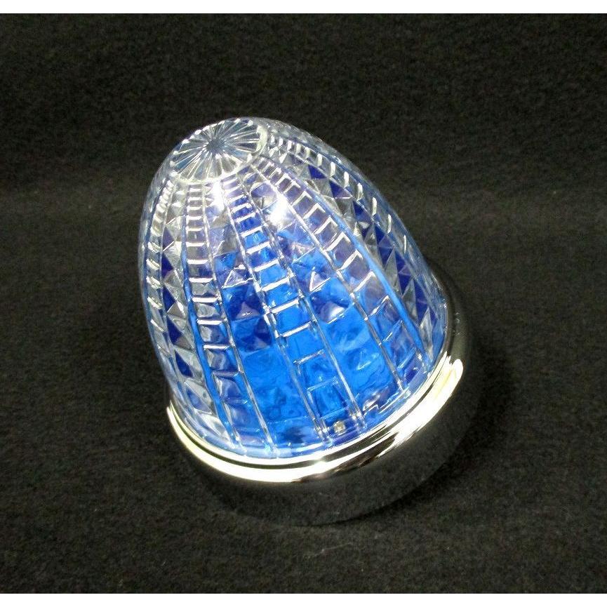 日本ボデーパーツ工業 LEDクリスタルハイパワーマーカー 激光II