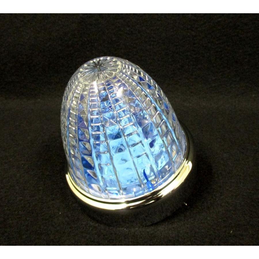 日本ボデーパーツ工業 LEDクリスタルハイパワーマーカー 激光II
