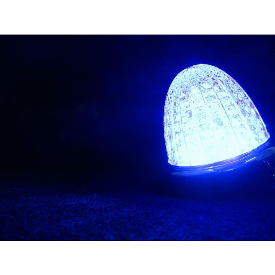 日本ボデーパーツ工業 LEDクリスタルハイパワーマーカー 激光II