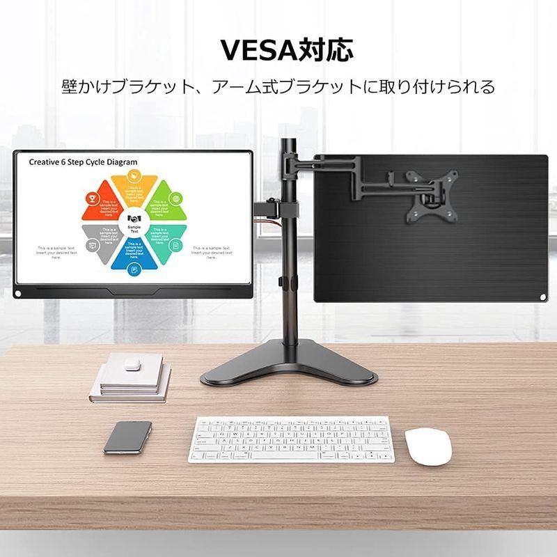 EVICIV モバイルモニター EVC-1601 16インチ 2K 2560x1600 IPS｜Yahoo