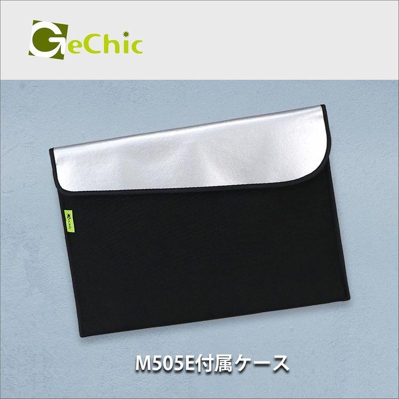 GeChic モバイルモニター On-Lap M505E 15.6インチ フルHD(1920x1080)液晶 USB Type-C/HDMI モバイルモニター On Lap M505E 6インチ フルHD 1920x1080 液晶 USB Type C/HDMI