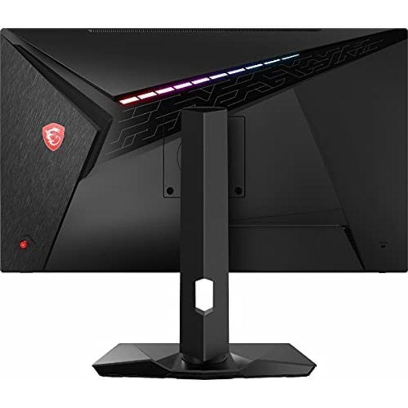 最大67％オフ！ MSI OPTIX MAG 27インチ 165Hz 1ms ゲーミング