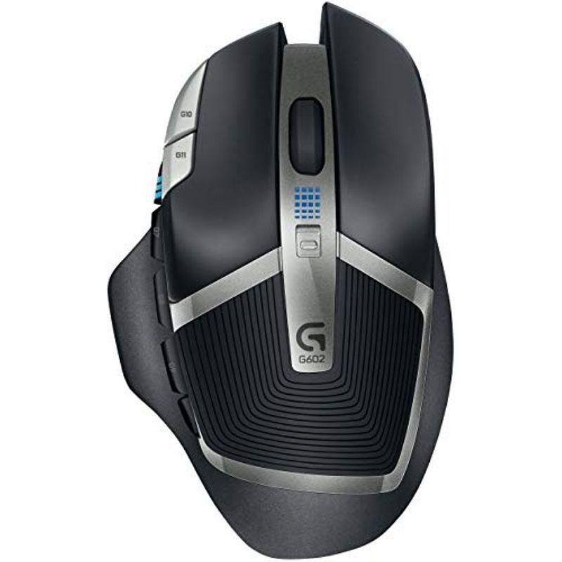G602 Wireless Gaming Mouse