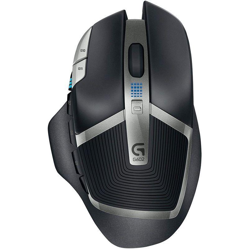 中古 G602 Wireless Gaming Mouse 【2537393039】(15307円)