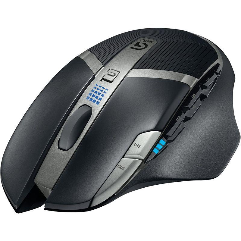 中古 G602 Wireless Gaming Mouse 【2537393039】(15307円)