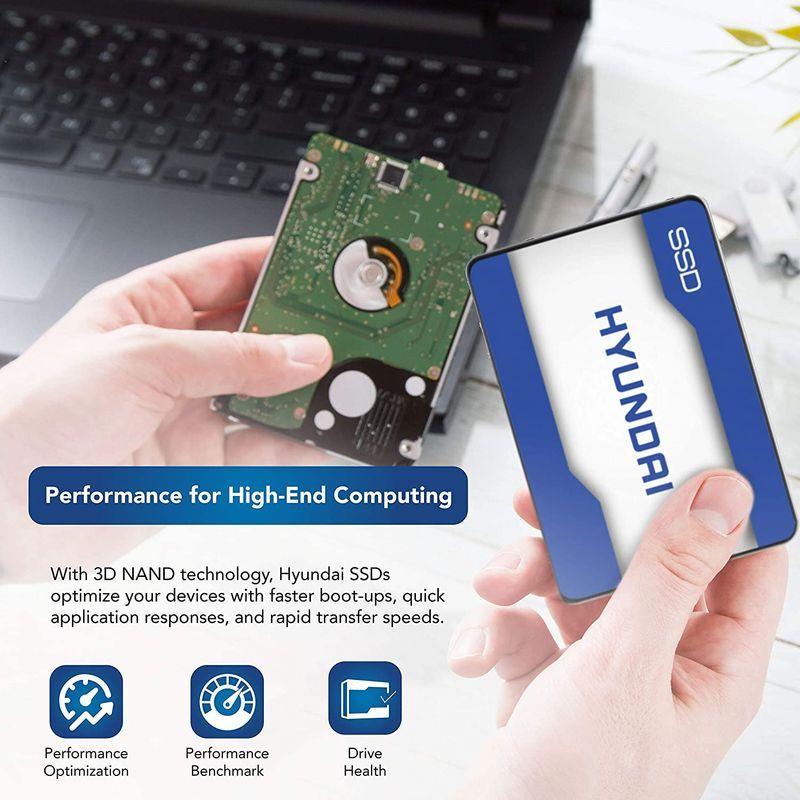 Ssd hyundai 480gb
