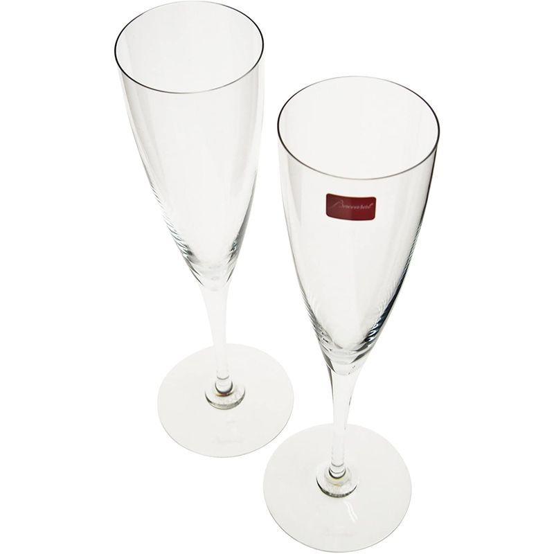 最大61％オフ！バカラ(Baccarat)ドンペリニヨンシャンパンフルートペア