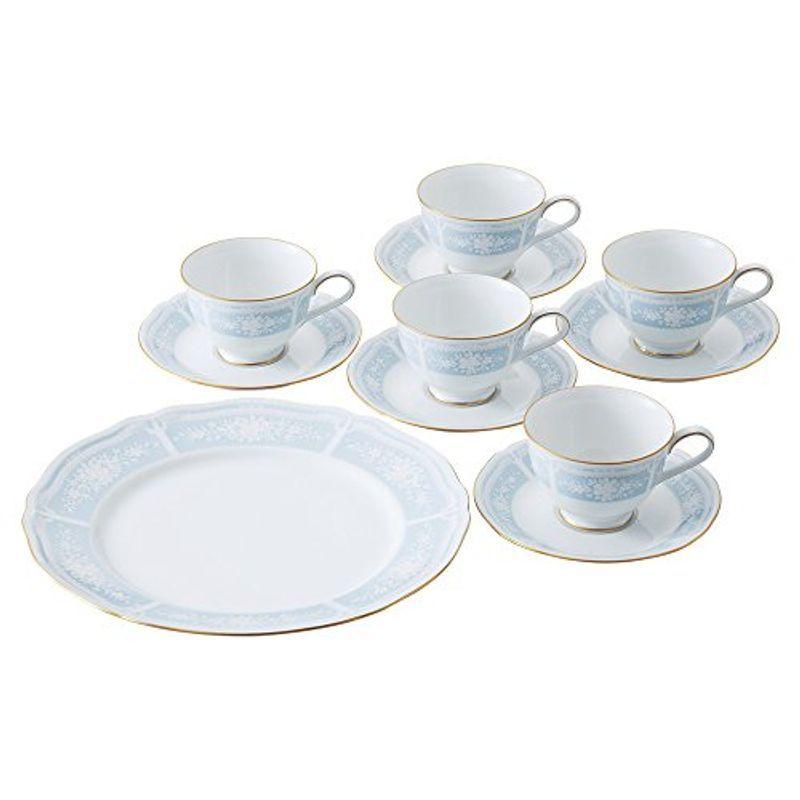 Noritake ノリタケ カップ & ソーサー ( コーヒー ティー 兼用
