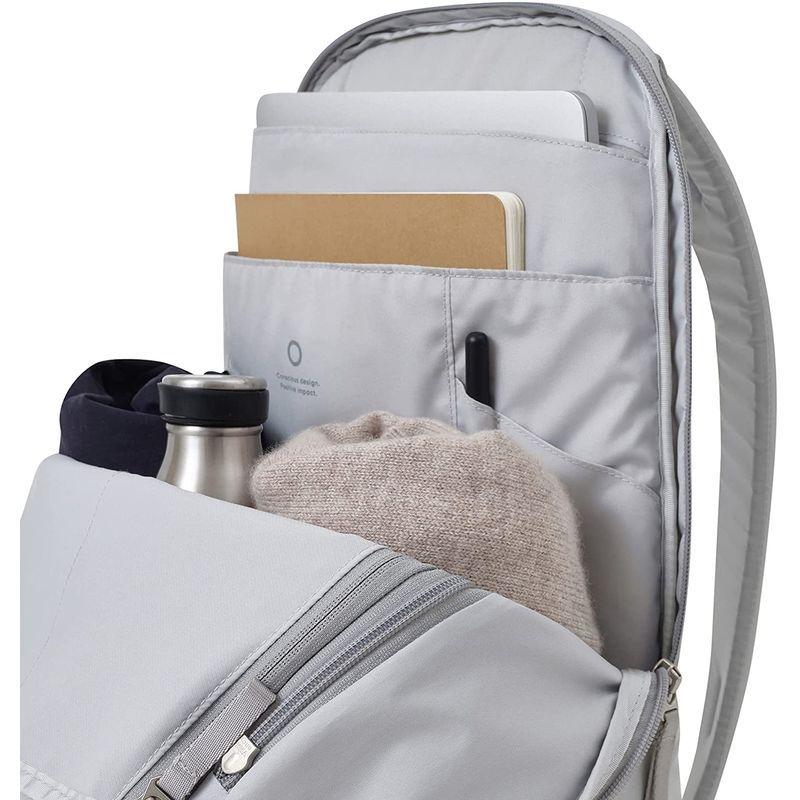 超熱超熱Urth ノーライト 24L リュックサック ミディアム カメラ