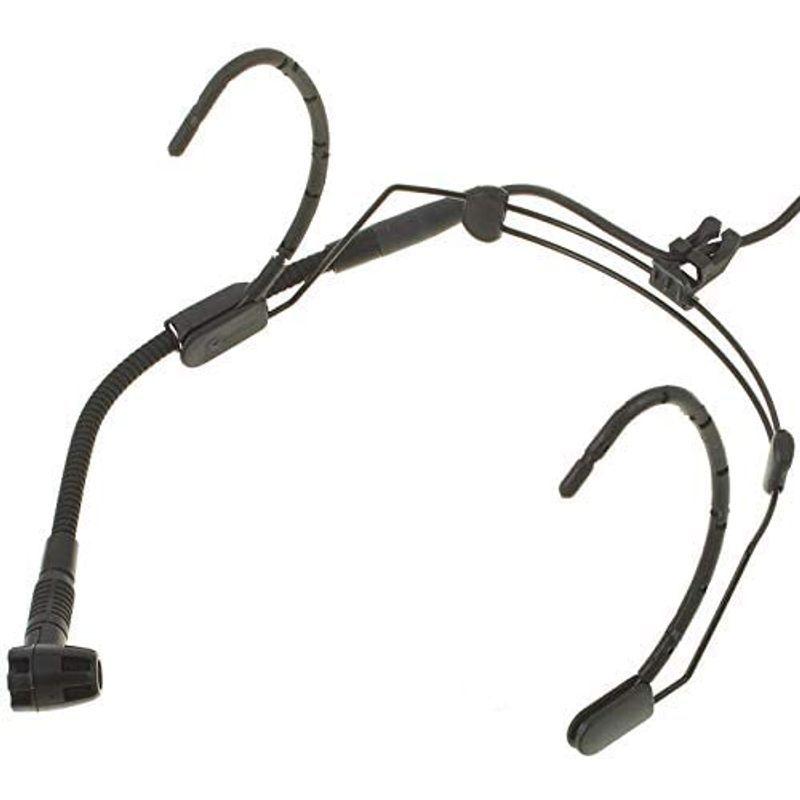 AKG コンデンサー型マイクロホン C520国内正規品 マイク Countryman E6DW5C2L4 Springy E6 Directional Earset with 2-mm Cable for Lectrosonics Transmitters (Cocoa)