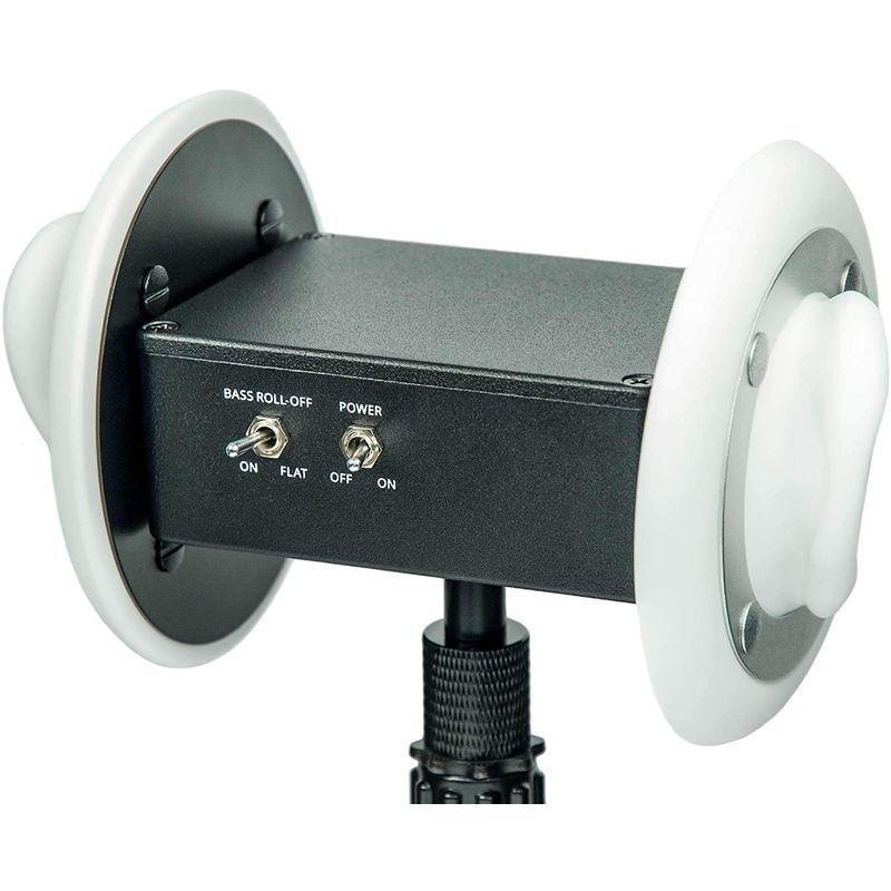 【新品】 米3Dioのバイノーラル録音用マイク Free Space 【YW1262753475】(45677円)