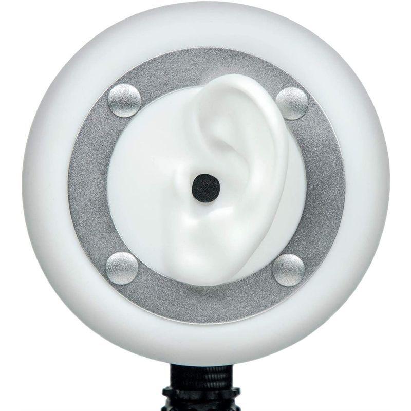 【新品】 米3Dioのバイノーラル録音用マイク Free Space 【YW1262753475】(45677円)