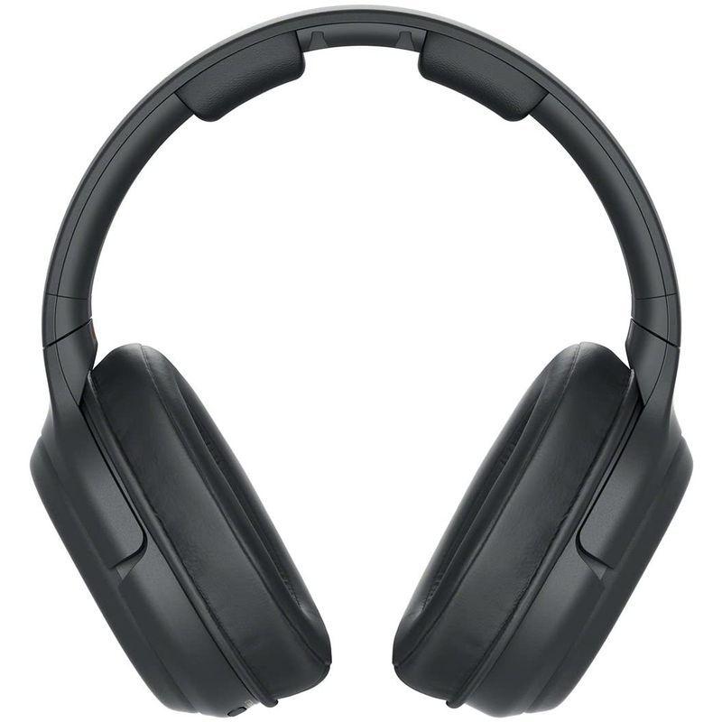 数量限定 ソニー 7.1ch デジタルサラウンドヘッドホンシステム 密閉型 2018年モデル WH-L600 【XU1046954259】(37871円)