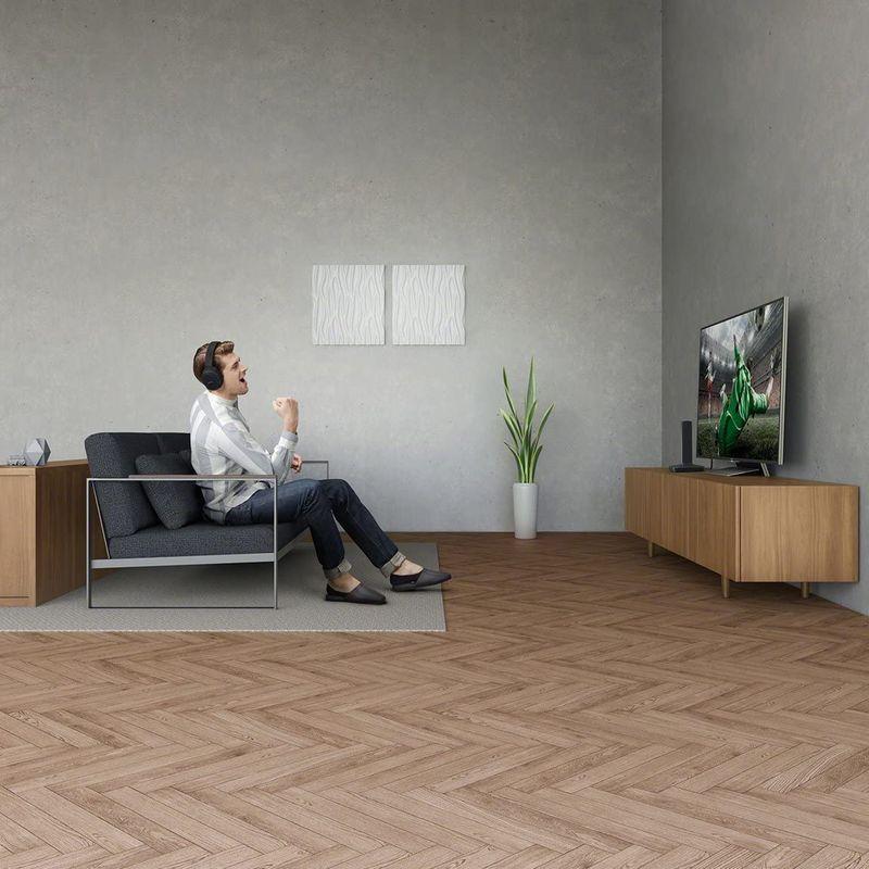 数量限定 ソニー 7.1ch デジタルサラウンドヘッドホンシステム 密閉型 2018年モデル WH-L600 【XU1046954259】(37871円)