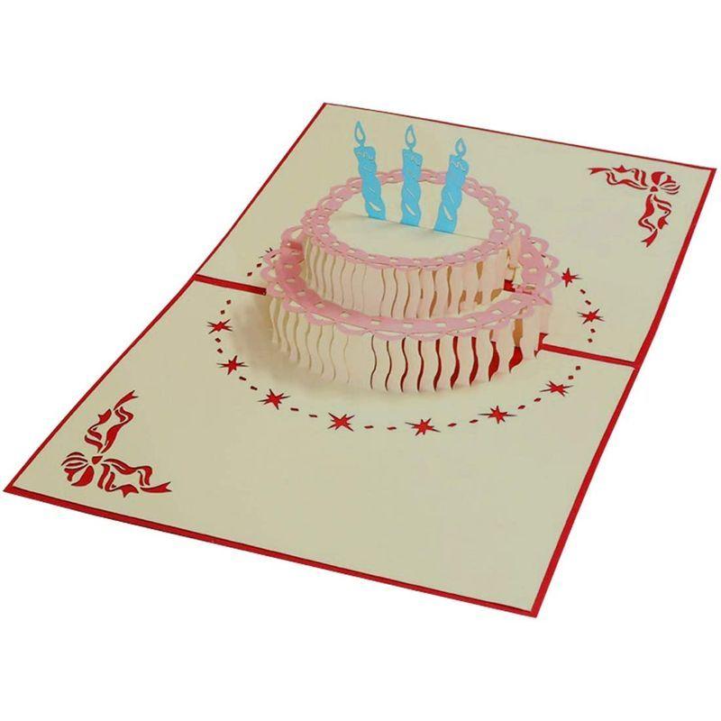 可愛いお誕生日カード おもしろ ピアノ バースデーカード 1枚 誕生日プレゼント メッセージカード 誕生日 封筒 バースデーカード 子供向け Ytネットショップ Yahoo 店 通販 Yahoo ショッピング