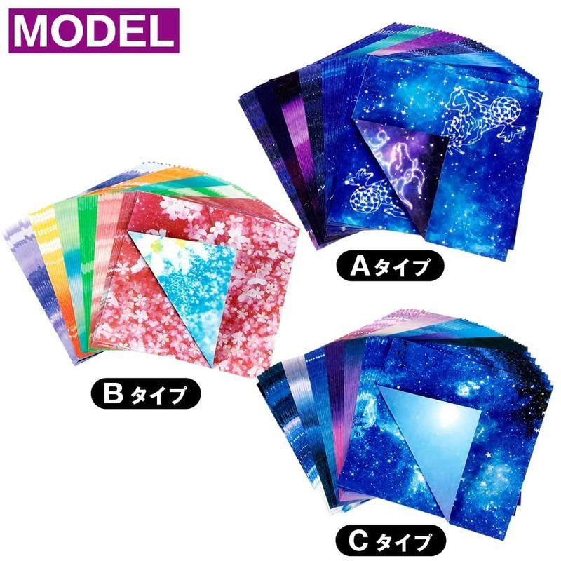 Shttown 折り紙 両面 柄 おりがみ カラフル 模様付き 可愛い おしゃれ 千羽鶴 Diy 7cm 100枚セット Aタイプ Ytネットショップ Yahoo 店 通販 Yahoo ショッピング