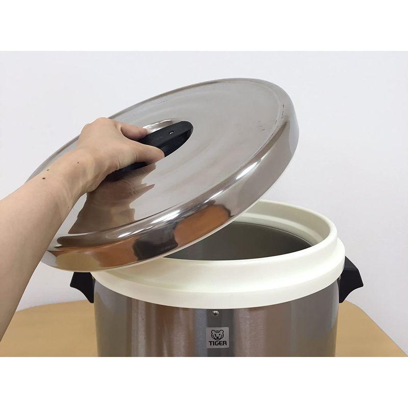 TIGER ステンレスジャー 3.9L