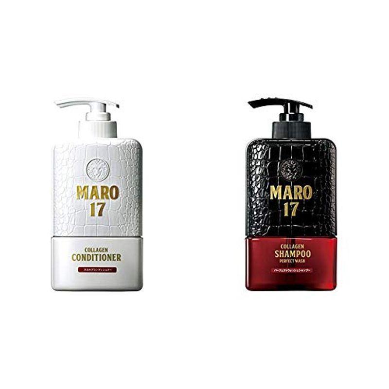 最大90%OFFクーポン 4119 MARO17 マーロ17パーフェクトウォッシ