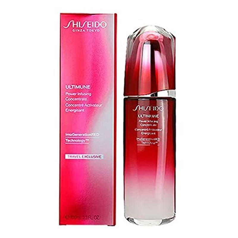 資生堂 アルティミューン パワライジング コンセントレート III 100ml 資生堂 スキンケア 美容液 エッセンス リニューアル