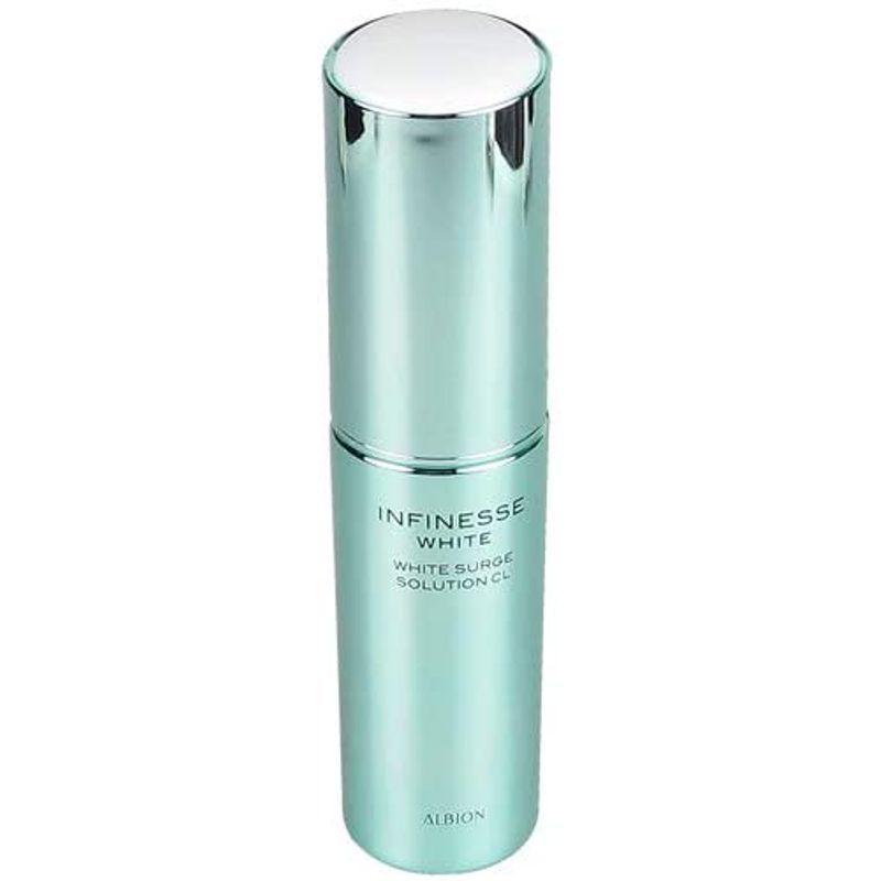 正規販売店】アルビオン アンフィネスホワイト ホワイトサージ
