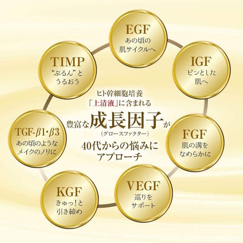 N2-ZERO 導入美容液 ヒト由来幹細胞培養上清液配合 エイジングケア ウイルス検査済 日本製 30ml