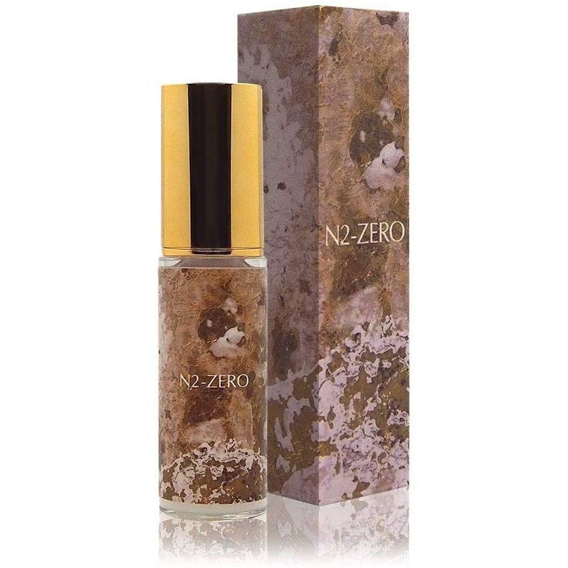 N2-ZERO 導入美容液 ヒト由来幹細胞培養上清液配合 エイジングケア ウイルス検査済 日本製 30ml