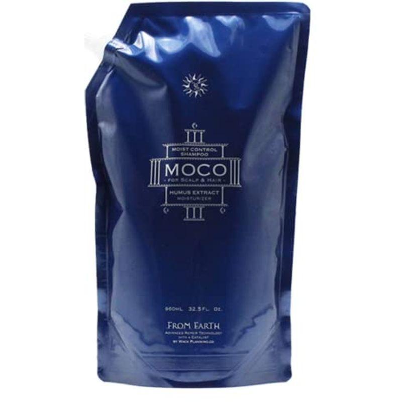 モコ シャンプー moco モイストコントロールシャンプー (960ml詰め替え用)