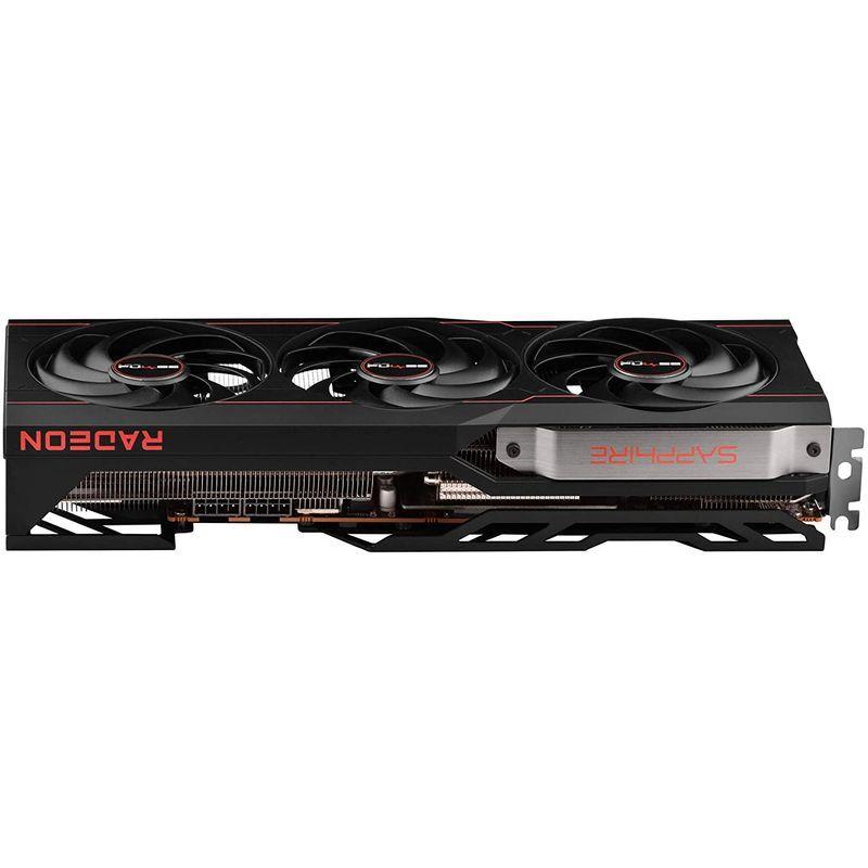 Sapphire PULSE Radeon RX 6800 OC 16G グラフィックスボード