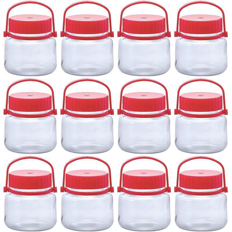 即発送可能 低型果実酒貯蔵びん アデリア プチ蔵くん 787 日本製 12個セット 1l 食品保存容器 Leauduvalenciennois Fr