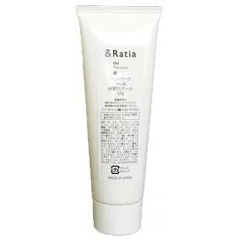 アンドラティア ゲルm 業務用の通販 | ＆Ratia ゲルE 敏感肌・乾燥肌