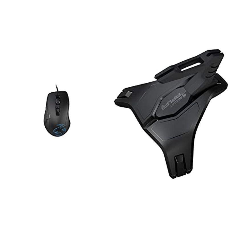 Roccat Kone Pure Sel ブラック Apuri Raw マウスバンジーセット Ytネットショップ Yahoo 店 通販 Yahoo ショッピング