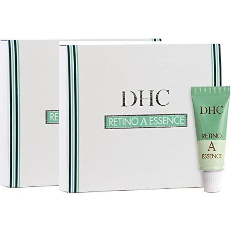DHC RTN エーエッセンス レチノAエッセンス 美容液 5g×3 : DHC